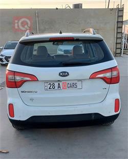 کیا سۆرینتۆ